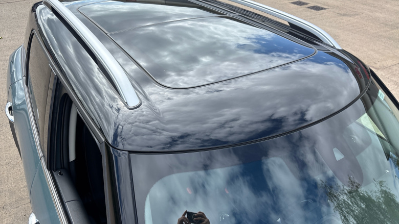 MINI Countryman 1.5 Cooper Classic Premium Plus 5dr Auto Petrol Hatchback